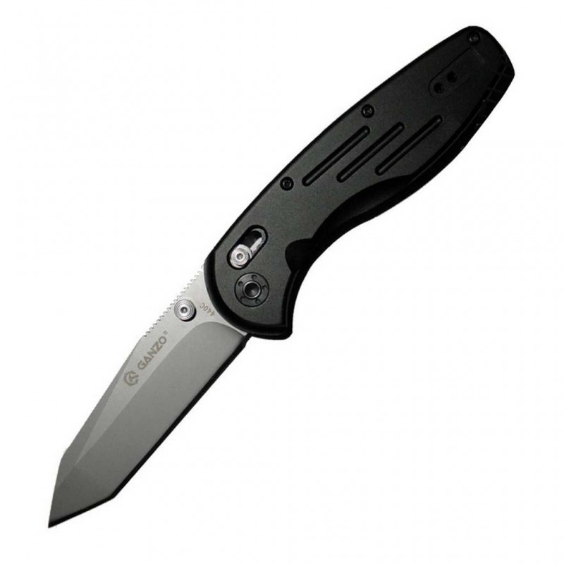 Складной нож Ganzo G 701