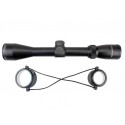 Прицел оптический 3-9x40 Pacer