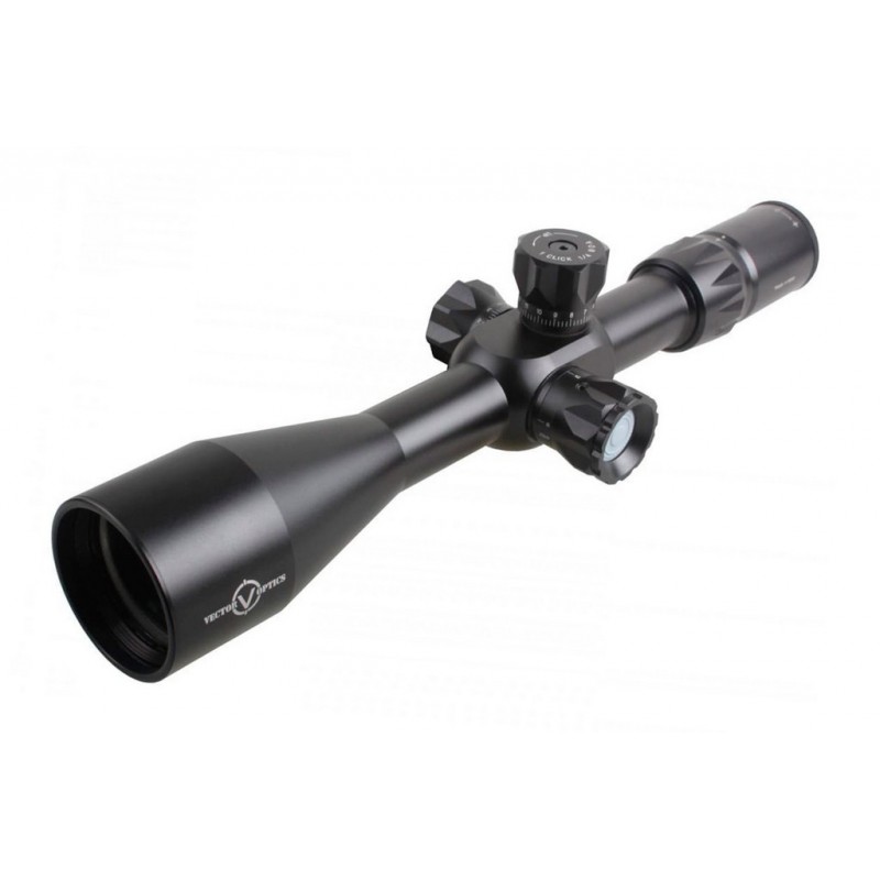 Прицел оптический 4-16x50 Paladin