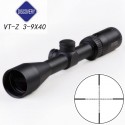 Прицел оптический VT-Z 3-9x40 - Discovery