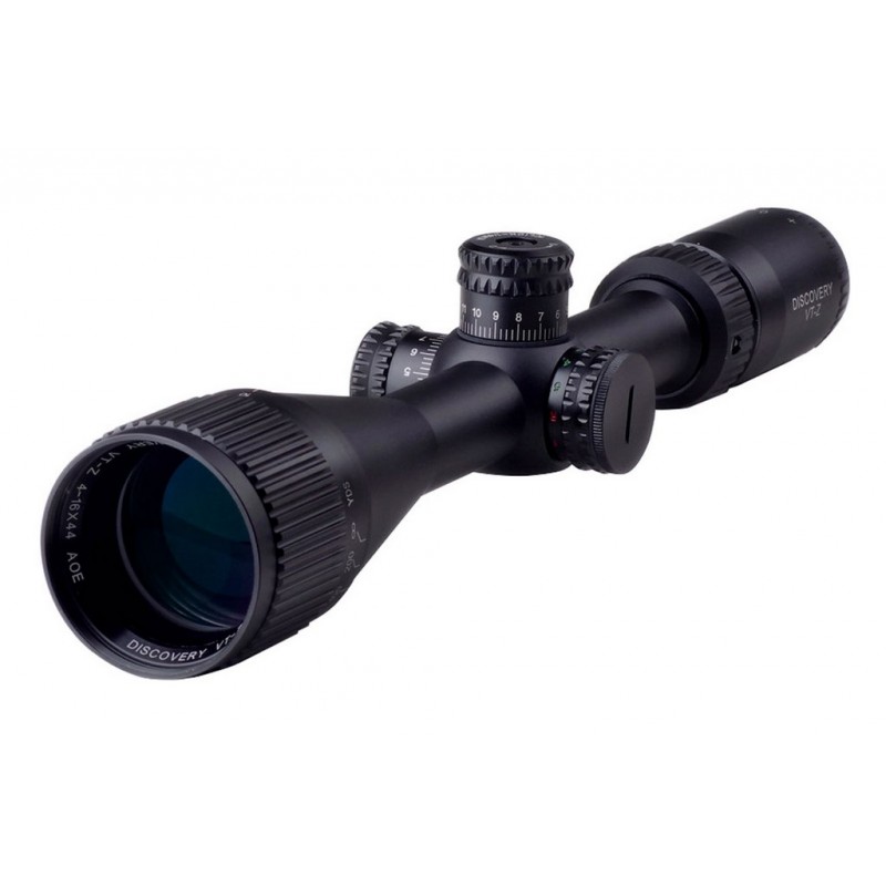 Оптичний приціл VT-Z 4-16X44 AOE Discovery