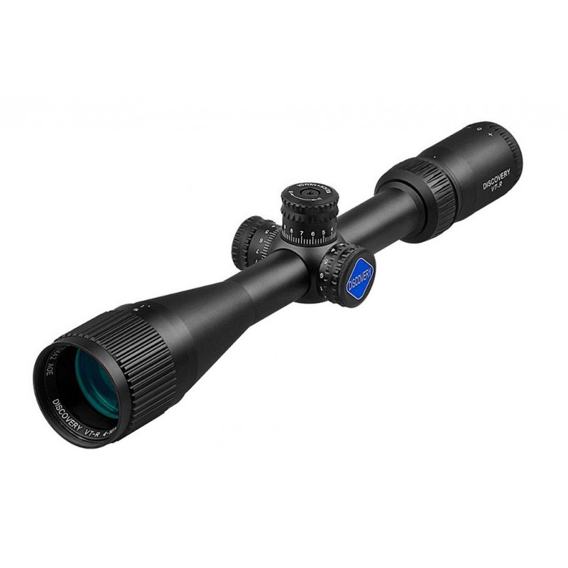 Оптичний приціл VT-R 4-16X42 AOE - Discovery