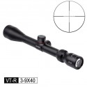 Прицел оптический VT-R 3-9X40 Discovery