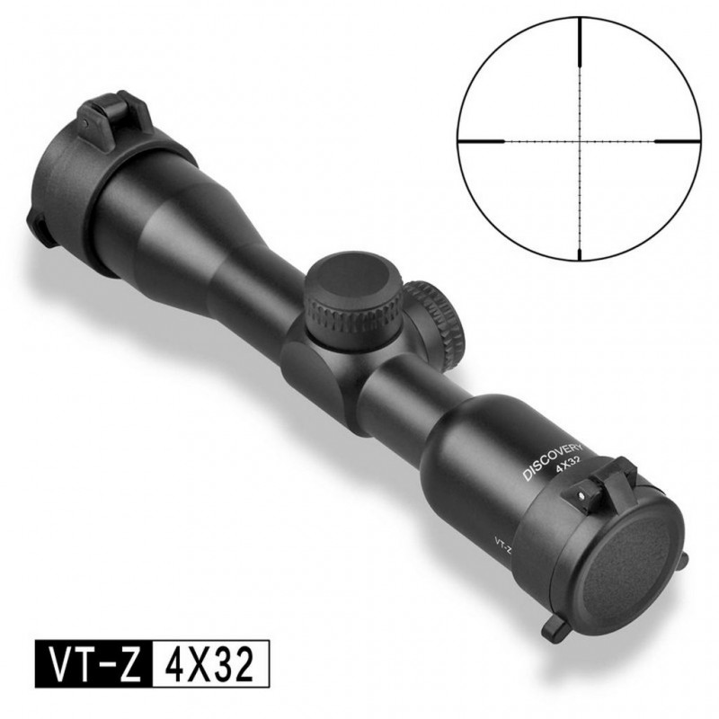 Оптичний приціл VT-Z 4X32