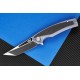 Нож складной Predator BT1706D Tanto