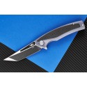 Нож складной Predator BT1706D Tanto