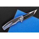 Нож складной Predator BT1706D Tanto