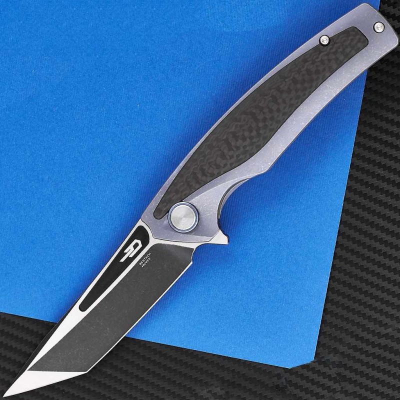 Ніж складаний Predator BT1706D Tanto