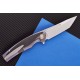 Нож складной Predator BT1706D Tanto