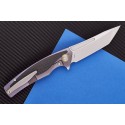 Нож складной Predator BT1706D Tanto