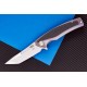 Нож складной Predator BT1706D Tanto