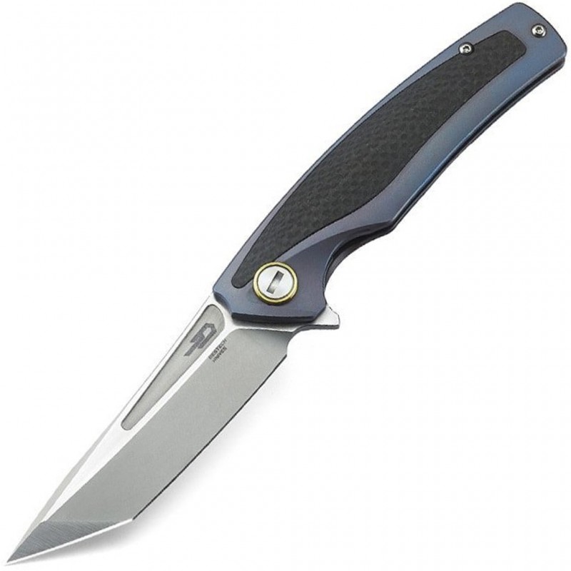 Ніж складаний Predator BT1706A Tanto