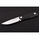 Нож нескладной Bushcraft zenith FFG-3761