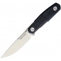 Нож нескладной Bushcraft zenith FFG-3761
