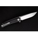 Нож складной CH 3002 G10 black