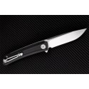 Нож складной CH 3002 G10 black