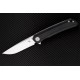 Нож складной CH 3002 G10 black