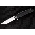 Нож складной CH 3002 G10 black
