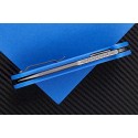Нож складной CH 3509 blue