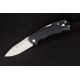 Нож складной H7 snow leopard satin 7795