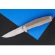 Нож складной S3 puukko front flipper 9521