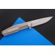 Нож складной S3 puukko front flipper 9521