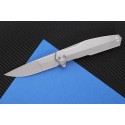 Нож складной S3 puukko flipper 9511