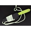 Нож нескладной Metamorph fix fruit gr 3771