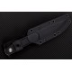 Нож складной Bushcraft zenith scandi 3760