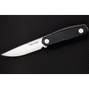Нож складной Bushcraft zenith scandi 3760