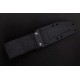 Нож складной Bushcraft zenith scandi 3760