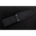 Нож складной Bushcraft zenith scandi 3760