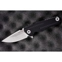 Нож складной 3606F Element G10 7220