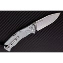Нож складной H7 Special edition grey 7794