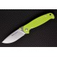 Нож складной H6-S1 fruit green 7775