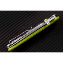Нож складной H6-S1 fruit green 7775