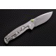 Нож складной H6-S1 fruit green 7775