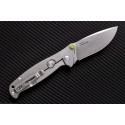 Нож складной H6-S1 fruit green 7775