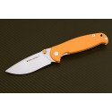 Нож складной H6-S1 orange 7776