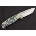 Нож складной H6 camo bright 7767