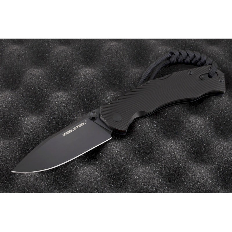 Ніж складаний H7 Special edition gh black 7793