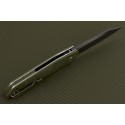 Нож складной Barracuda BG15B-2
