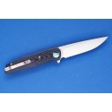 Нож складной Ascot BG19C
