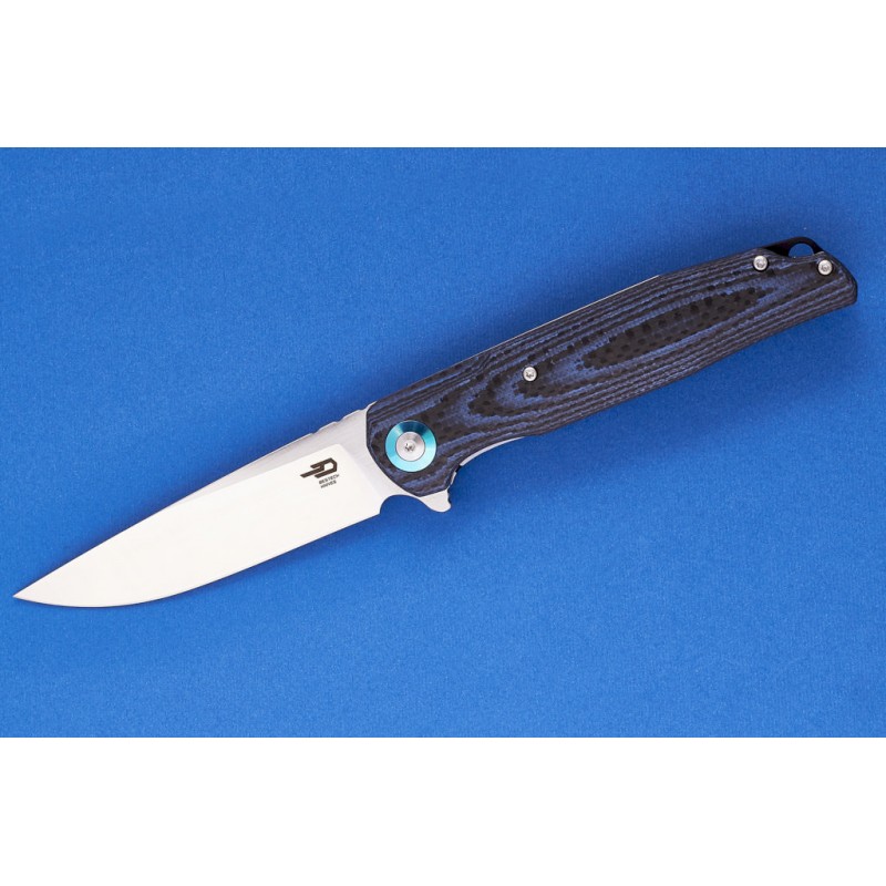 Ніж складаний Ascot BG19C