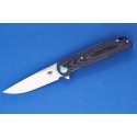 Нож складной Ascot BG19C