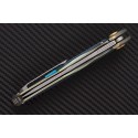 Нож складной Dolphin BT1707A