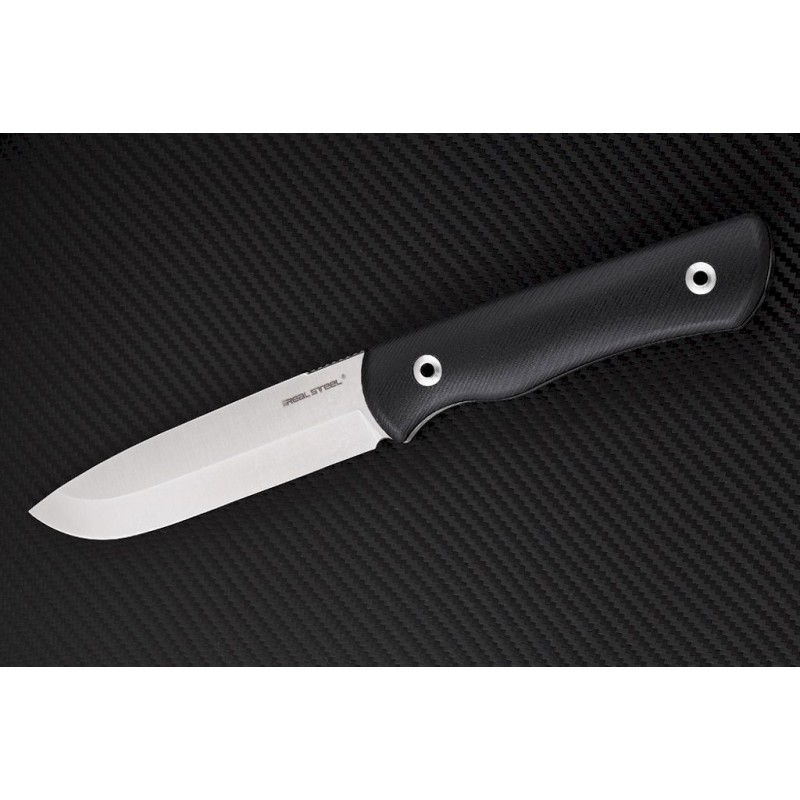 Ніж нескладний Bushcraft plus scandi 3718