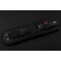 Нож нескладной Bushcraft plus scandi 3718