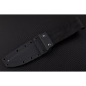 Нож нескладной Arbiter satin 3810