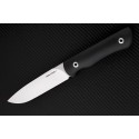 Нож нескладной Bushcraft plus survival 3719